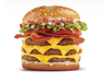 MEDIANA Grand Tasty Bacon Triple