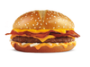 MEDIANA Bob's Bacon Cheddar
