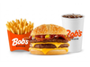 MEDIANO Combo Grand Doble Bacon Bob's