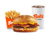 MEDIANO Combo Bacon Bob's