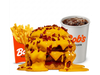 MEDIANO Combo Doble Mega Boom Bob's