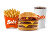 MEDIANO Combo Grand Triple Bacon Bob's