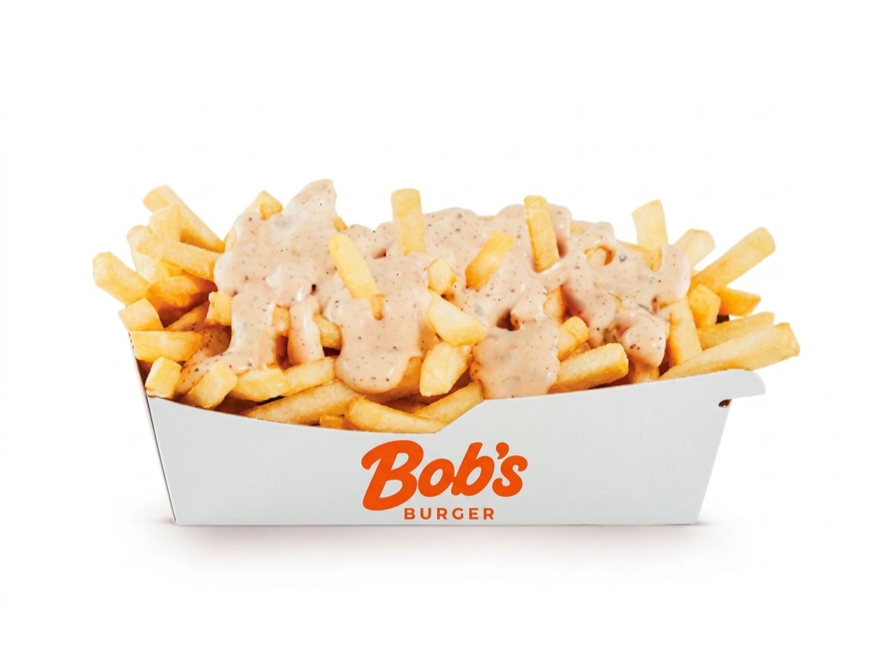 Papas Tasty