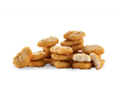 Bob'sNuggets x20