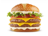 MEGA Grand Tasty Doble