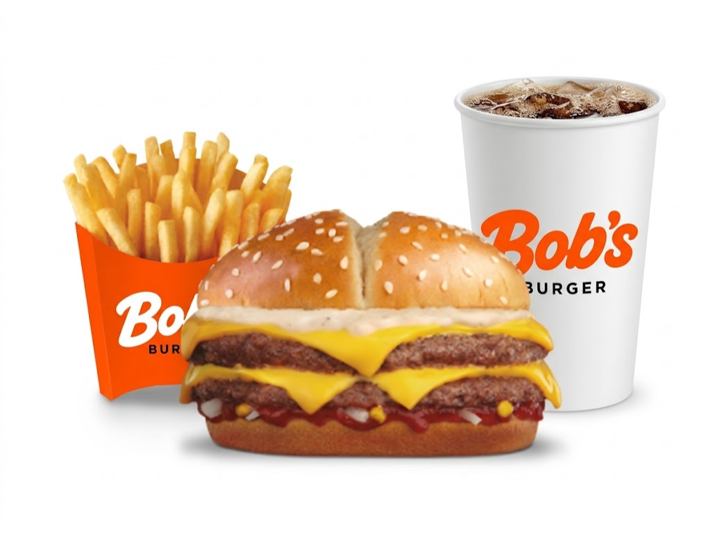 MEGA Combo Tasty Feat Doble