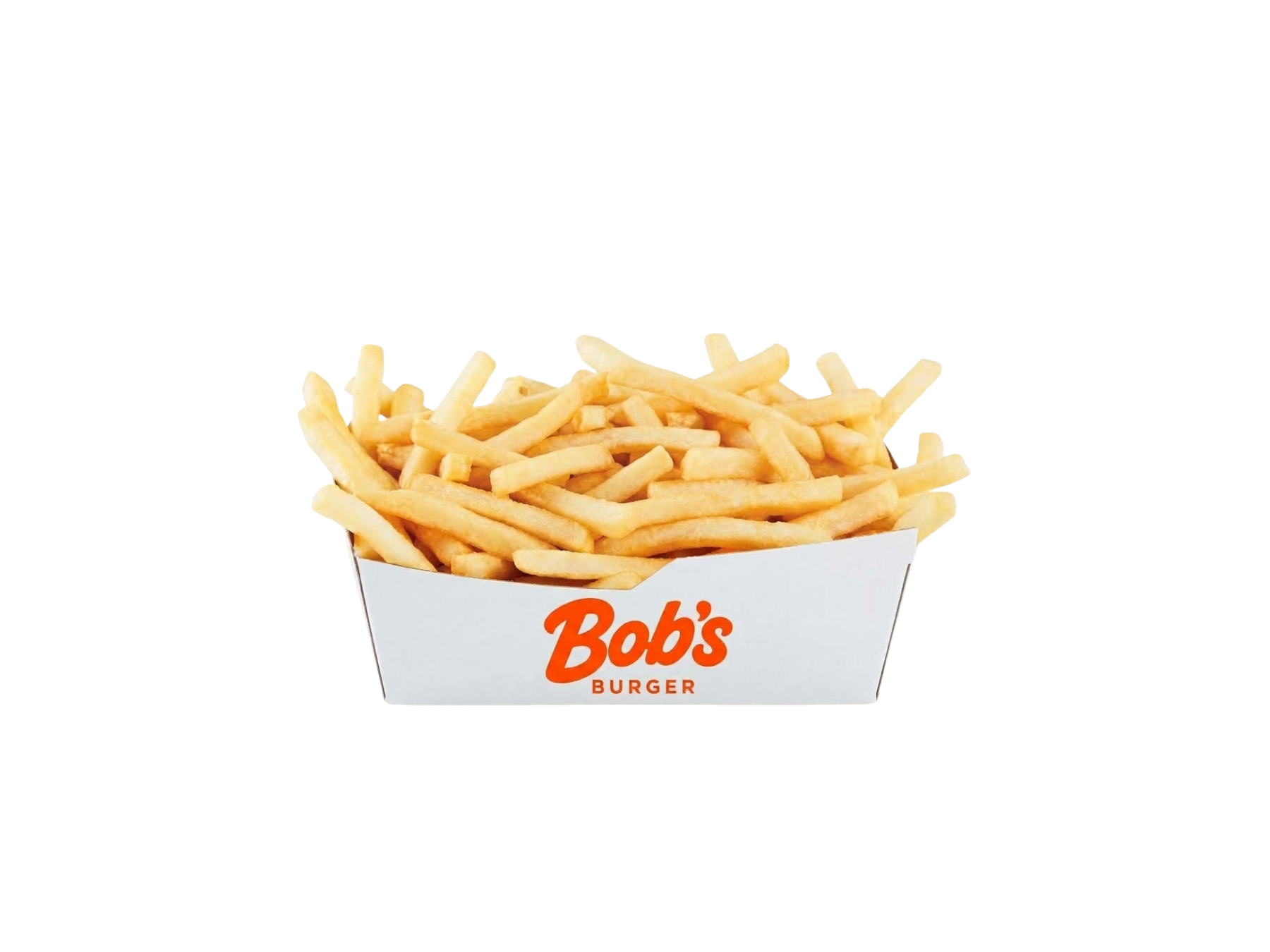 Papas Fritas Medianas de Bob's burger