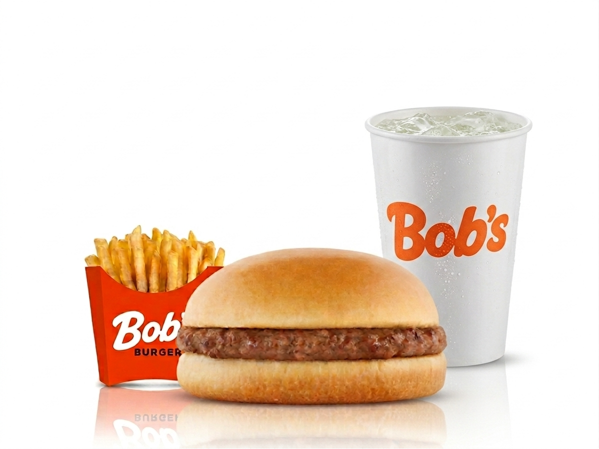 Bob's Hamburguesa