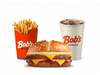 MEGA Combo tasty bob's simple