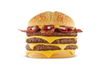 MEGA Grand Triple Bacon Bob's