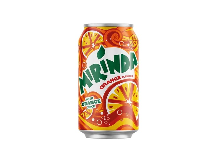 Mirinda