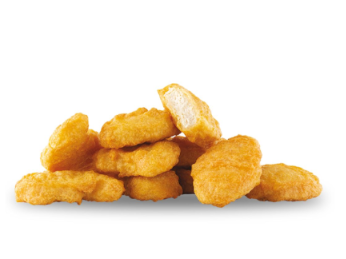 Bob'sNuggets x10