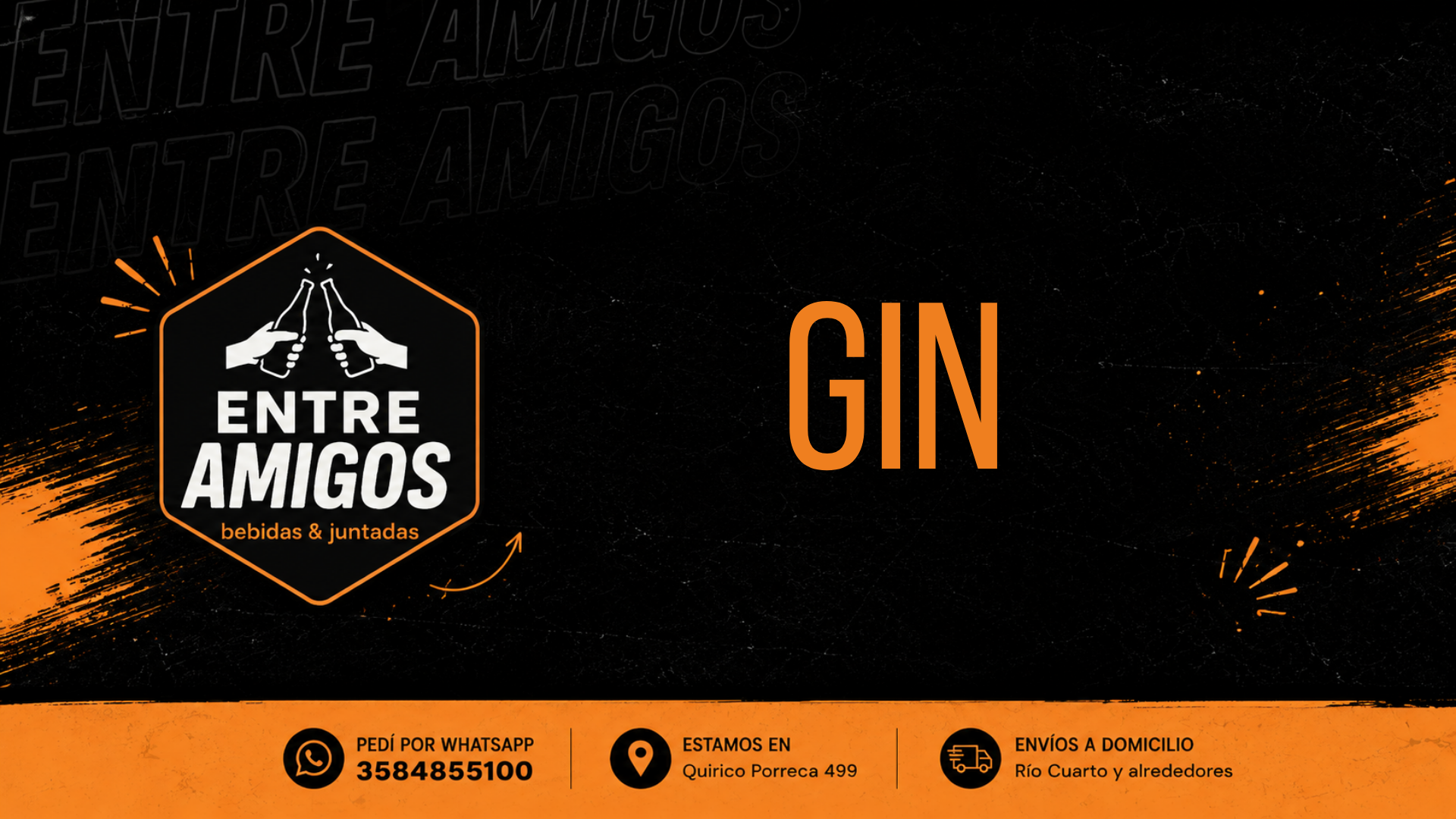 GIN