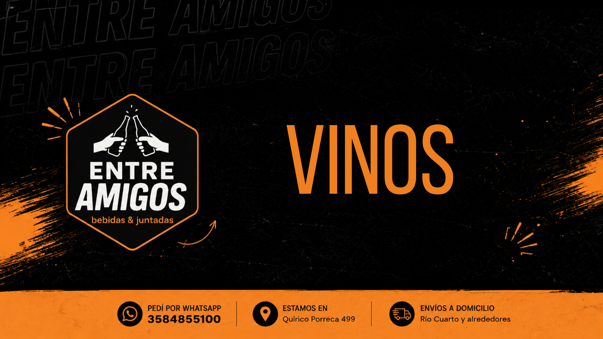 VINOS