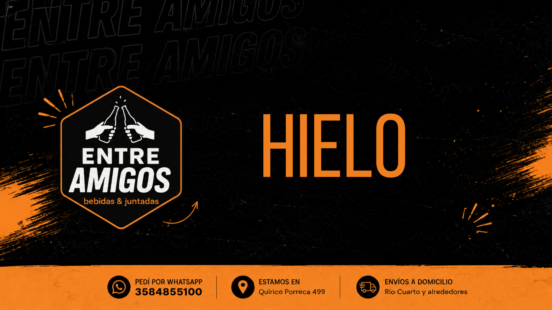 HIELO