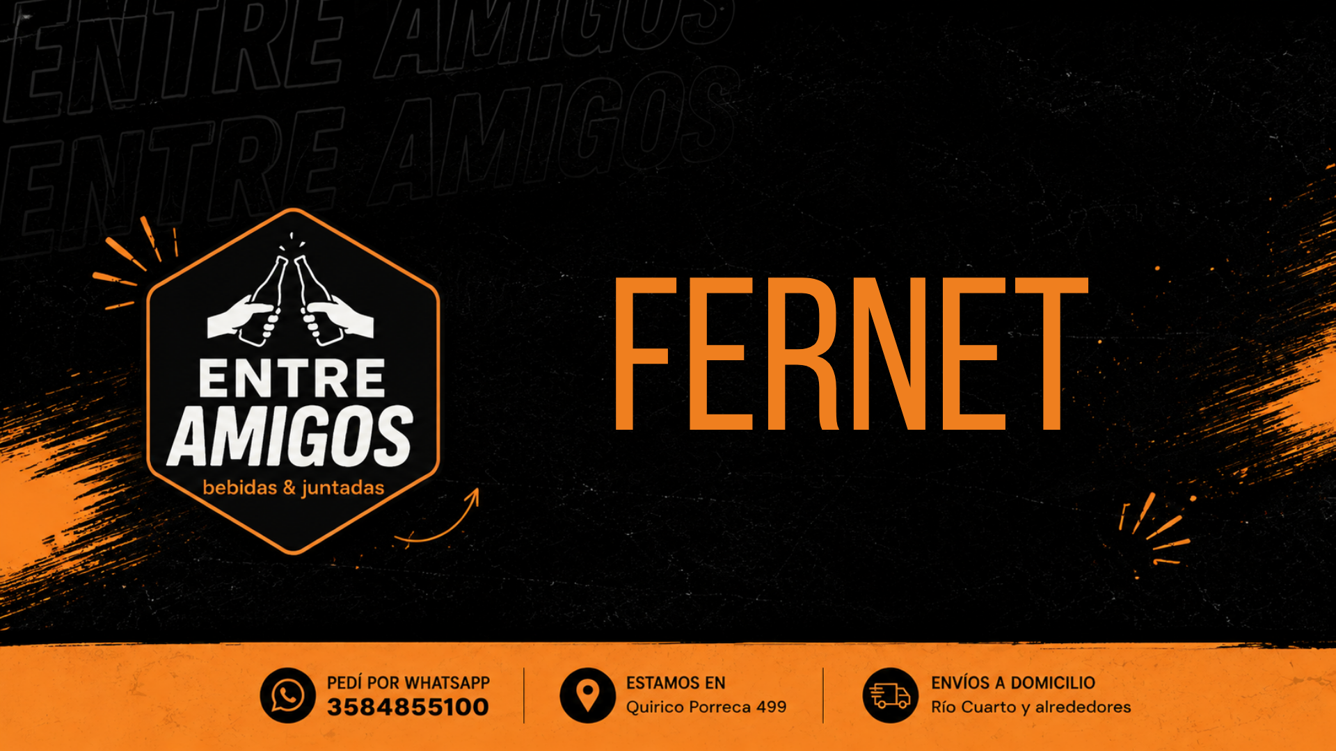 FERNET