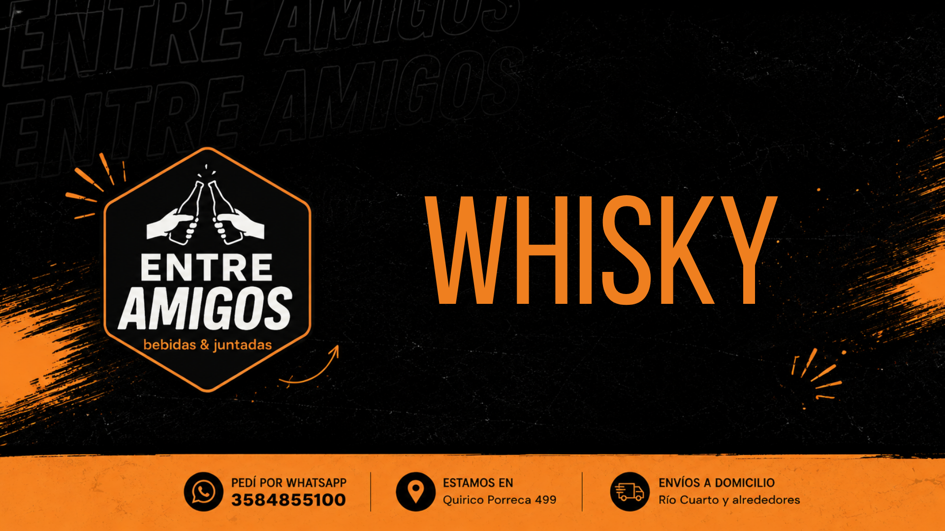 WHISKY