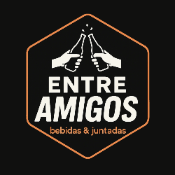 Logo ENTREAMIGOS