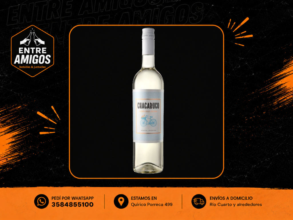 CHACABUCO