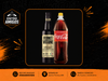 1 VITTONE + 1 COCA 2L RET