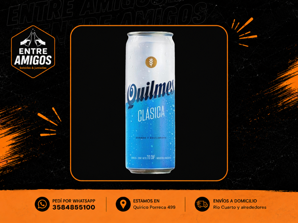 QUILMES LATON