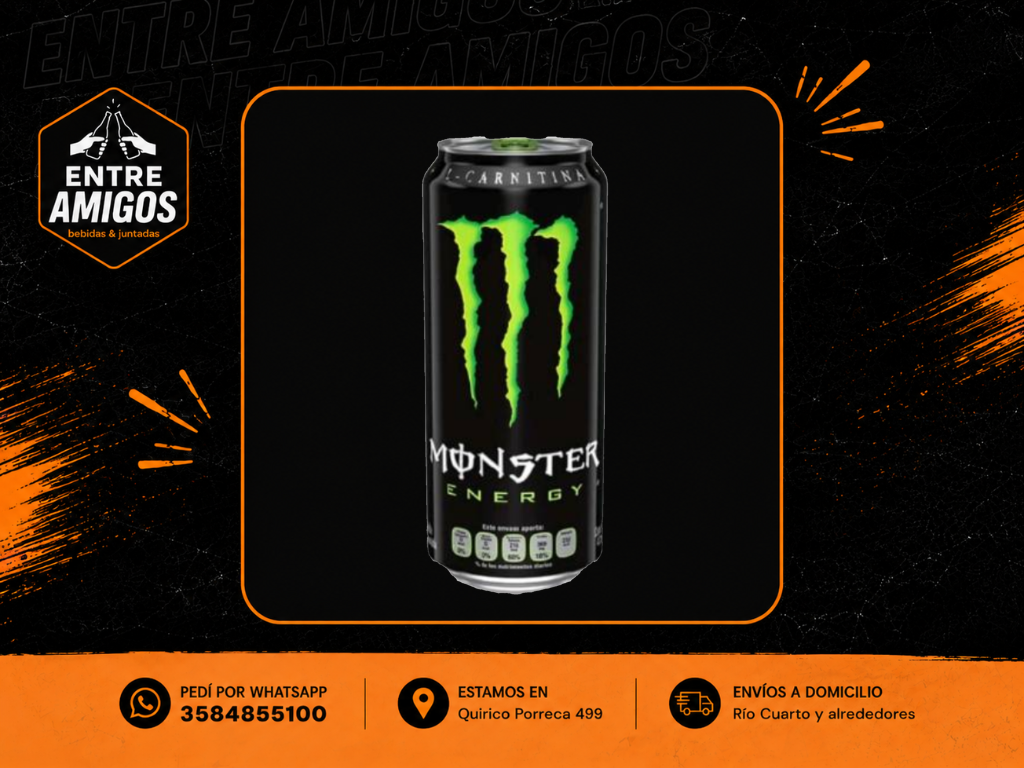 MONSTER