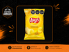 LAYS CLASICA 85G