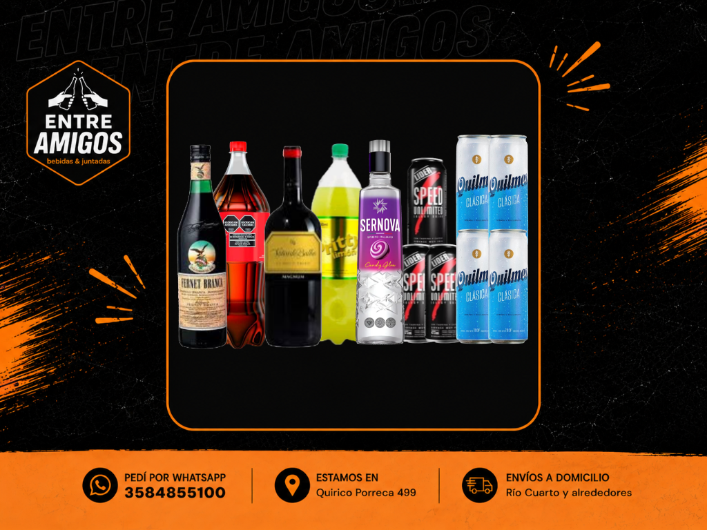 COMBO SEMANAL