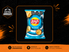 LAYS PROVOLETA 77G