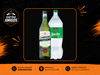 1 CARPANO BIANCO + 1 SPRITE 2,25L