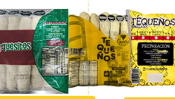 CONGELADOS ( TEQUEÑOS, PASTELES, CACHAPAS)