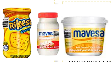 ESPECIALES VENEZOLANOS