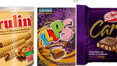 GOLOSINAS Y SNACK