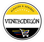 Logo de VENEBODEGON MAYORISTA