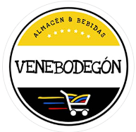 Logo VENEBODEGON MAYORISTA