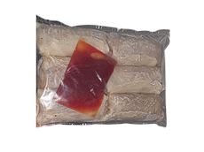LUMPIAS PACK X 6 UNI + SALSA AGRIDULCE
