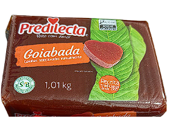 DULCE DE GUAYABA 1 KG