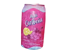 SANGRIA REKOCARIBEÑA 473CC