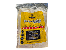 PASTELITOS PACK POR 10 UNIDADES