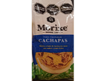 HARINA PARA CACHAPAS MORIXE 500GR