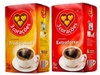 CAFE Tostado Brasilero 500gr TRADICIONAL/EXTRAFUERTE