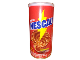 NESCAU 370gr MINIMO 3 UNIDADES