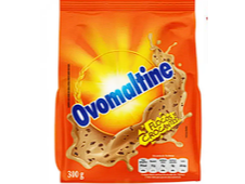 OVOMALTINA POLVO 300GR MINIMO 3 UNIDADES