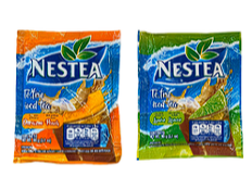 NESTEA SOBRE 90GR SABOR DURAZNO / LIMON