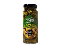 ALCAPARRAS 90gr