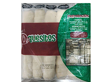 D2quesitos 660gr aprox.