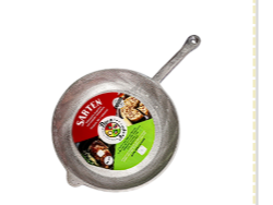 SARTEN 25CM
