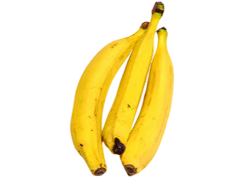PLATANO AMARILLO ECUADOR CAJA DE 22KG de VENEBODEGON MAYORISTA