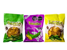 TOSTONXITOS 137GR