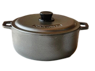 CALDERO 4 LTR TEFLON